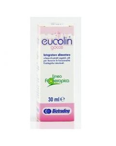 EUCOLIN GOCCE 30ML