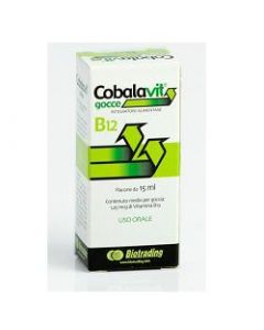 COBALAVIT GTT 15ML