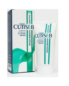 CUTISEB CREMA VISO 50ML