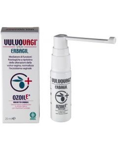 VULVOVAGI SPRAY