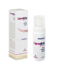 Pharcos Spuma Detergente Acne 150 ml