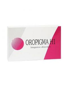 Oropigma h1 36 Cpr