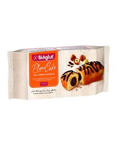 Biaglut Plumcake Gianduia 4x45g