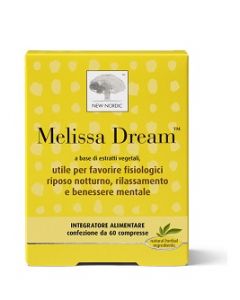 Melissa Dream 60 Compresse