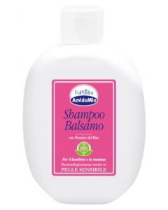 EUPHIDRA AMIDOMIO SH BALSAMO