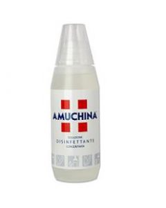 AMUCHINA-FL 500 ML<<