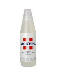 Amuchina Soluzione Disinfettante 1 Litro