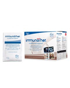 IMMUNOTHER 30BUSTE VANIGLIA