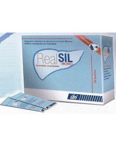 REALSIL OROSOLUB 28BUST