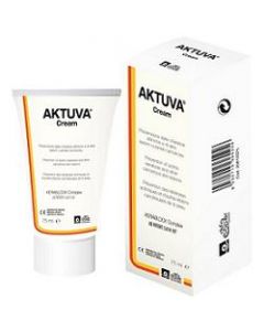Aktuva Crema Anticheratosi Tubo 75 ml