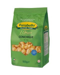 FARABELLA CONCHIGL 500G