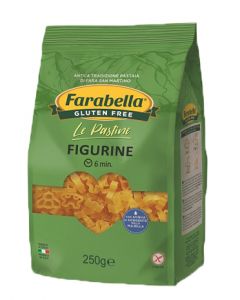 FARABELLA FIGURINE 250G