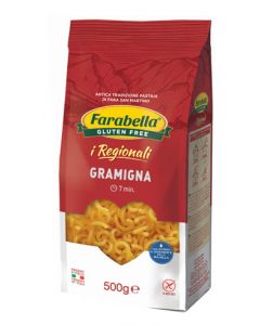 FARABELLA GRAMIGNA 500G