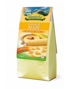 FARABELLA FARINA MAIS 1000G