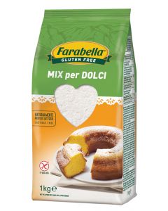 Farabella Farina Dolci 1kg