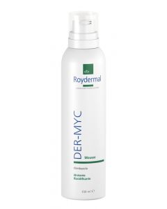 DERMYC-MOUSSE 150ML