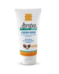 Apropos Crema Mani Protettiva Idratante 75 ml