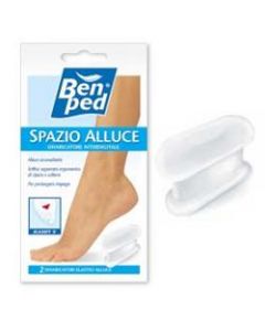 BENPED-SPAZIO ALLUCE GR  2PZ