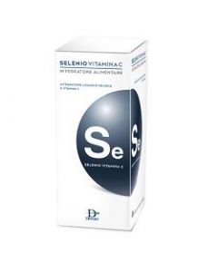 Selenio Vitamina C Integratore 100 ml