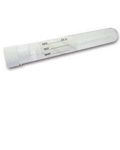Medipresteril Provetta Per Analisi 1 Tappo
