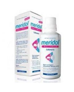 MERIDOL HALITOSIS COLL 400ML