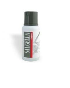Saugella Uomo Detergente Intimo 500 ml