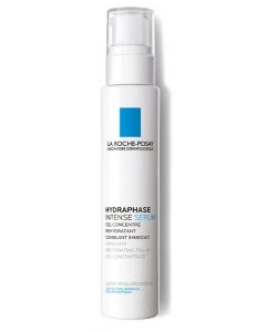 La Roche Posay Hydraphase Intense Serum Siero Concentrato Reidratante 24h Levigante 30 ml