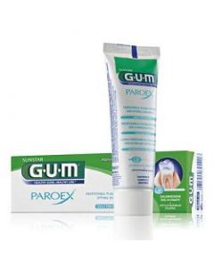 GUM PAROEX 0.06 CHX DENT 75ML