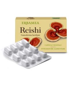 Reishi 24 Cps