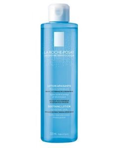 La Roche Posay Physiological Cleansers Tonico Lenitivo Delicato 200 ml