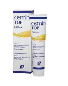 Biogena Osmin Top Crema Idro Lenitiva 175ml