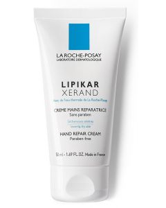 La Roche Posay Lipikar Xerand Crema Mani Riparatrice 50 ml