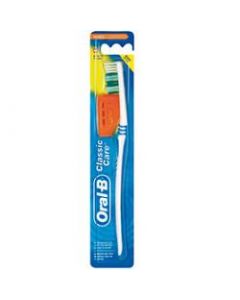 Oral B Classic Care 40 m Spazzolino 1 Pezzo