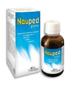 NAUPED GTT 30ML