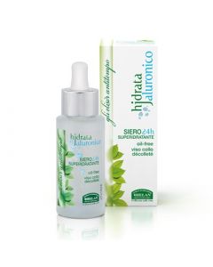 Hjdrata Siero 24h