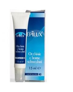 Epilux Crema Contorno Occhi 15 ml