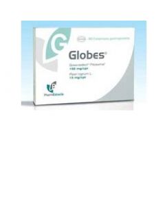 Globes Integratore Equilibrio Peso Corporeo 30 Compresse