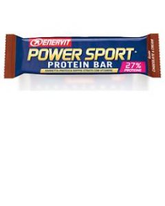 Enervit Power Sport Protein Bar Cioccolato&Crema Barretta Proteica 45g