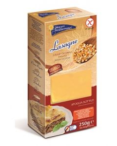 PIACERI MEDIT PAS MAIS LASAGNE