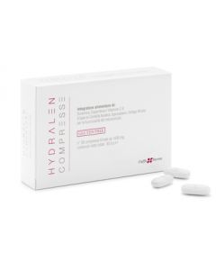 Hydralen Integratore per Funzionalità Microcircolo 30 Compresse