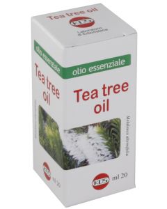 Kos Tea Tree Olio Essenziale 20ml