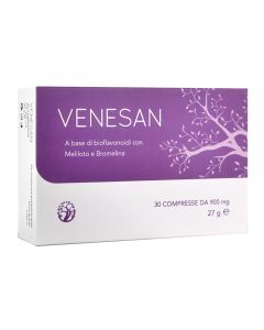 VENESAN 30CPR