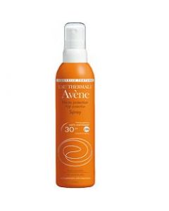 Avene Spray SPF 30 Protezione Solare Alta 200 ml