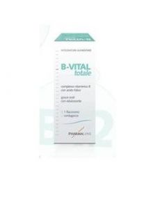 B VITAL-TOTALE GOCCE 30ML