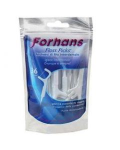 FORHANS 36 ARCHETTI INTERDFLOSS