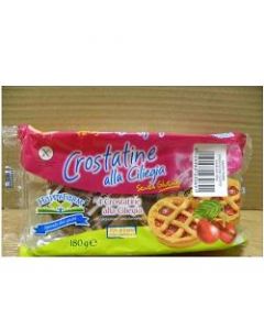 HAPPY-FARM CROST CILIEGIA 180G