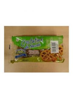 HAPPY-FARM CROST NOCCIOLA 180G
