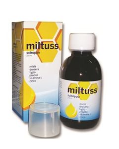 MILTUSS 150ML