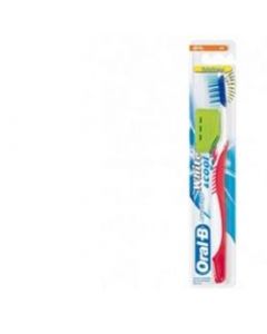 Oral-B 3D White&Cool Spazzolino Manuale Medio 40 mm