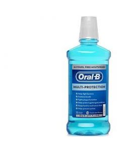 Oral-B Pro-Expert Collutorio 500 ml